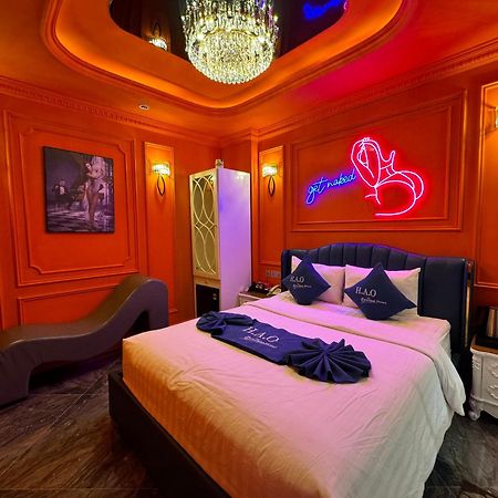 H A O Boutique Hotel Ho Chi Minh City Exterior photo